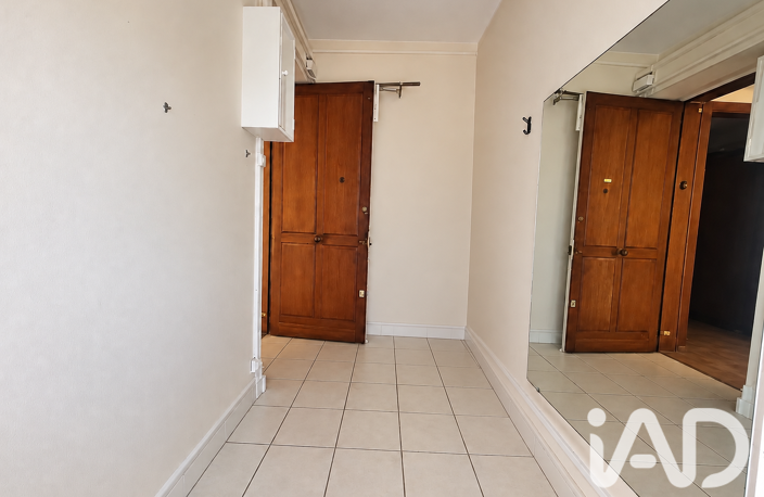 Vente Appartement 3 pièces — photo 5