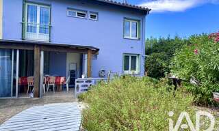 Maison 5 Pièces 130 m² à vendre à Saint-Paul-de-Fenouillet (66220)