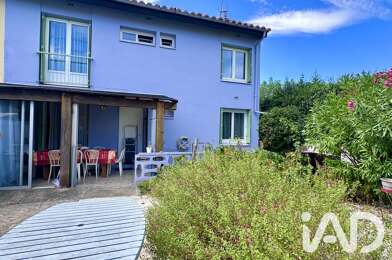 Maison 5 pièces 165000 €