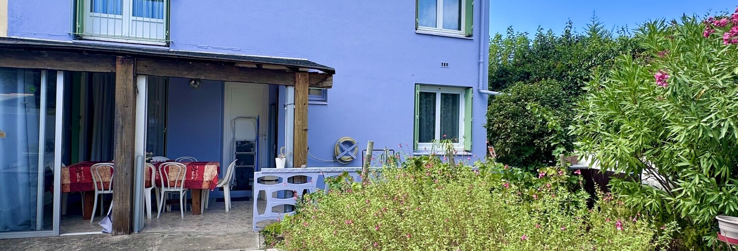 Maison 5 Pièces 130 m² à vendre à Saint-Paul-de-Fenouillet (66220)