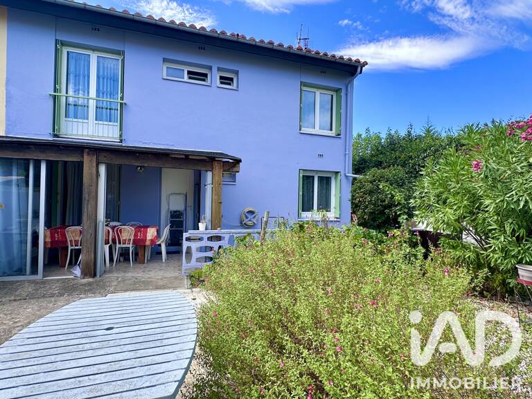 Vente Maison/villa 5 pièces — photo 1