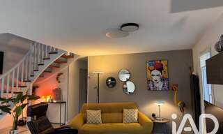 Maison 4 Pièces 85 m² à vendre à Saint-Cirq-Lapopie (46330)