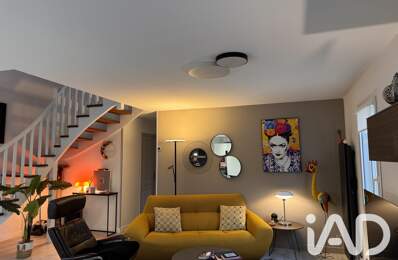 Vente Maison/villa 4 pièces — photo du bien