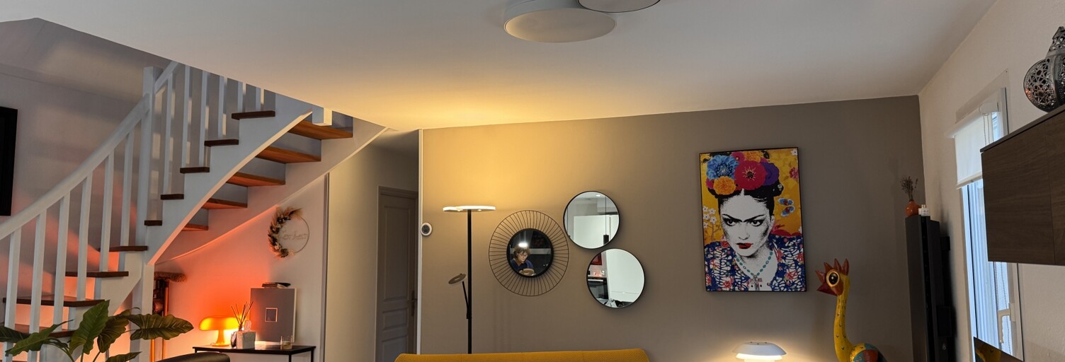 Maison 4 Pièces 85 m² à vendre à Saint-Cirq-Lapopie (46330)