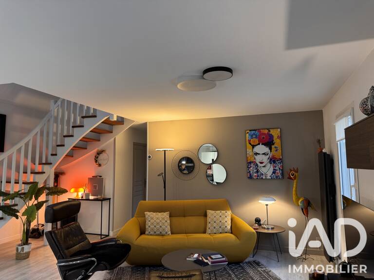 Vente Maison/villa 4 pièces — photo 1