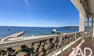 Appartement 3 Pièces 74 m² à vendre à Antibes (06160)