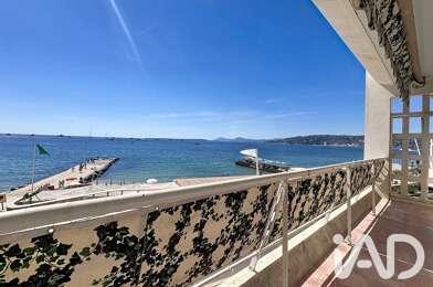 Appartement 3 pièces 689000 €