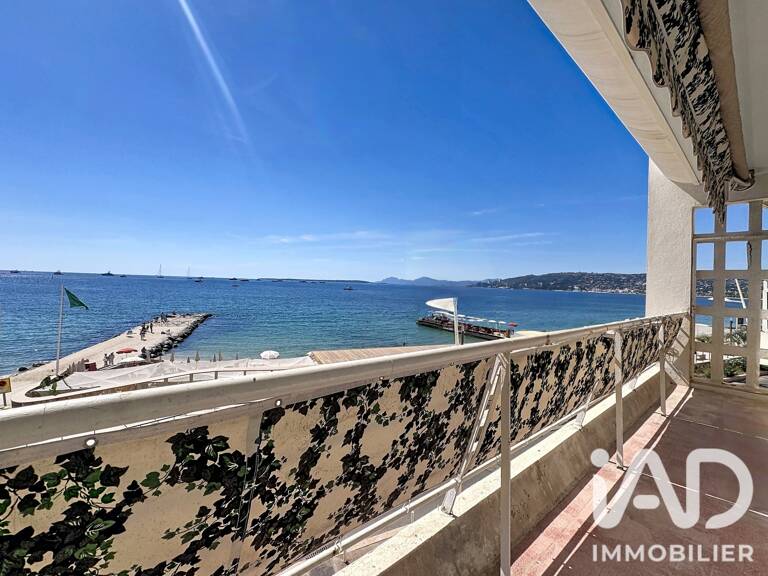 Vente Appartement 3 pièces — photo 1