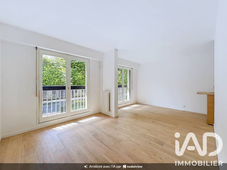 Vente Studio 1 pièce — photo 1