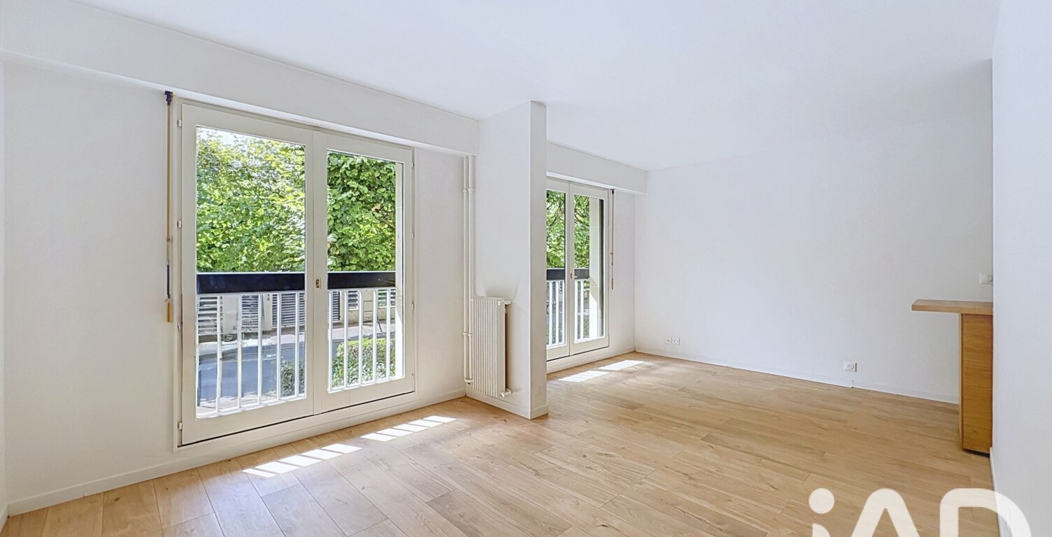 Vente Studio 1 pièce — photo 1