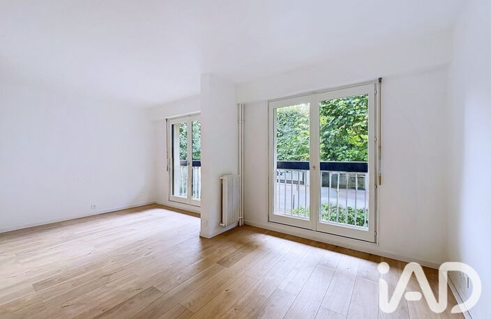 Vente Studio 1 pièce — photo 3