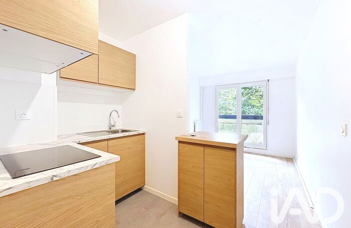 Vente Studio 1 pièce — photo 5