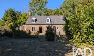 Maison 3 Pièces 74 m² à vendre à Le Parc (50870)