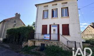 Maison 3 Pièces 145 m² à vendre à Épinac (71360)