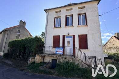 Maison 3 pièces 58000 €