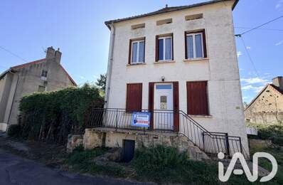 Vente Maison de village 3 pièces — photo du bien