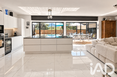 Maison 5 pièces 620000 €