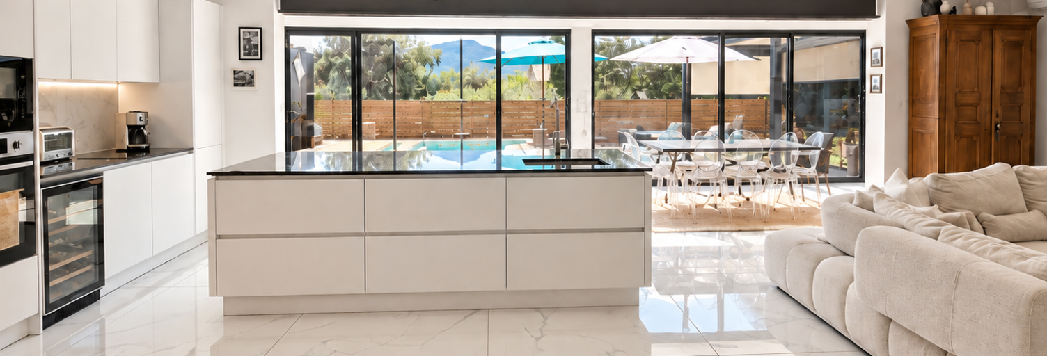 Maison 5 Pièces 124 m² à vendre à Jouques (13490)