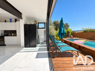 Vente Maison/villa 5 pièces — photo 3