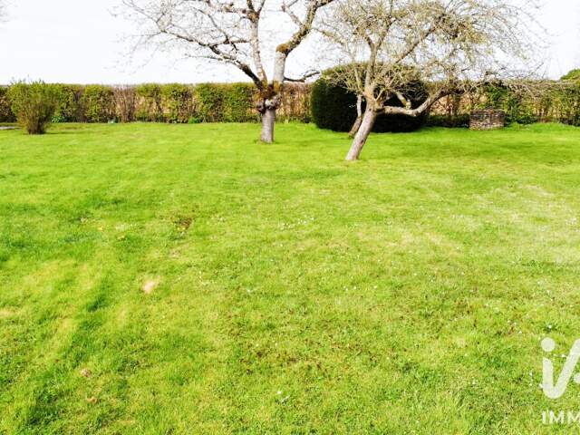 Vente Terrain à bâtir 378 m&sup2; — photo du bien