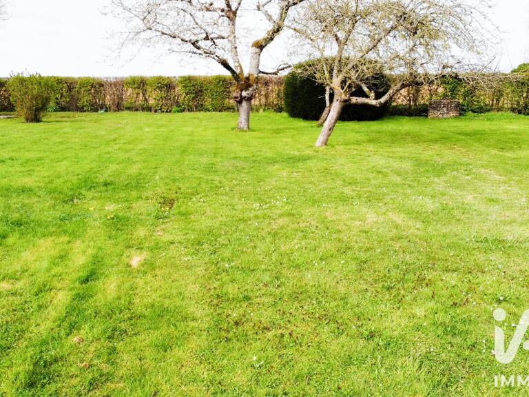 Vente Terrain à bâtir 378 m&sup2; — photo 1