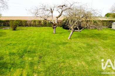 Terrain  83000 €