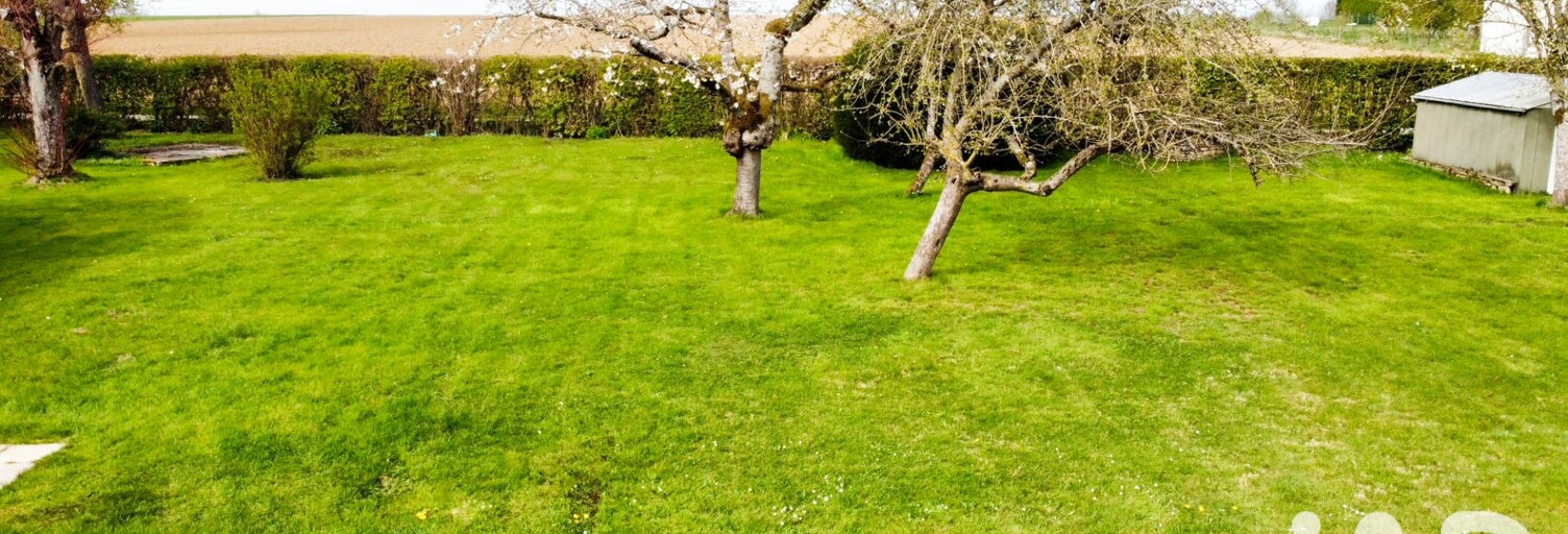 Terrain  378 m² à vendre à Mouroux (77120)