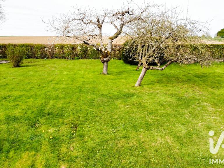 Vente Terrain à bâtir 378 m&sup2; — photo 1