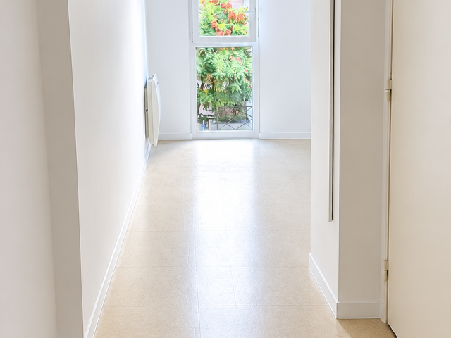 Vente Studio 1 pièce — photo du bien