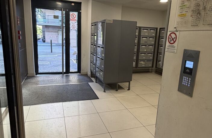 Vente Studio 1 pièce — photo 5