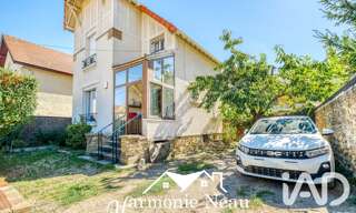 Maison 4 Pièces 62 m² à vendre à Stains (93240)