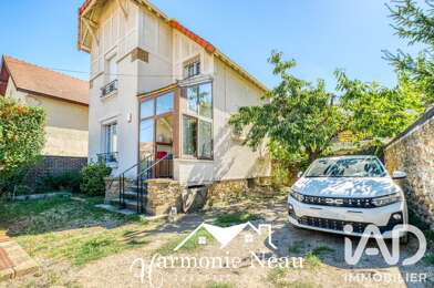 Maison 4 pièces 244900 €
