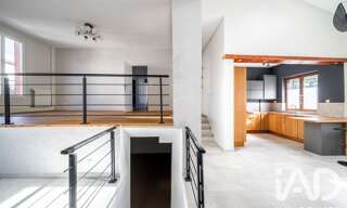 Maison 6 Pièces 129 m² à vendre à Asnières-sur-Seine (92600)