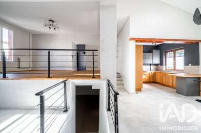 Maison 6 pièces 780000 €