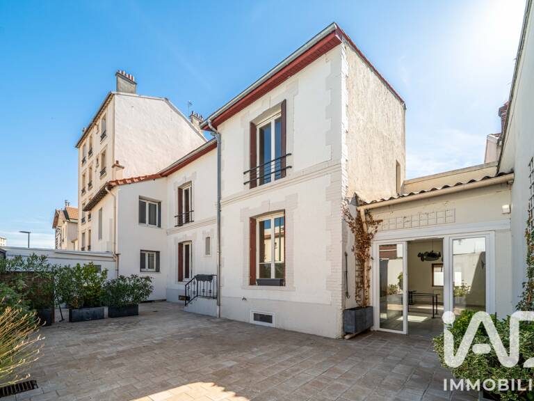 Vente Maison/villa 6 pièces — photo 1
