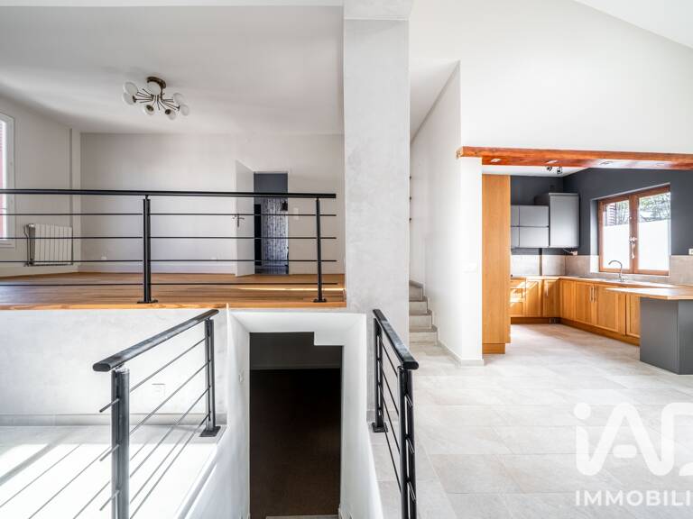 Vente Maison/villa 6 pièces — photo 1
