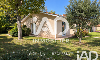Maison 5 Pièces 135 m² à vendre à Blanquefort (33290)