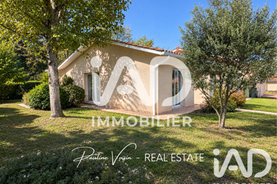 Maison 5 pièces 480000 €