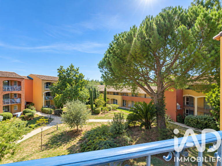 Vente Appartement 2 pièces — photo 1