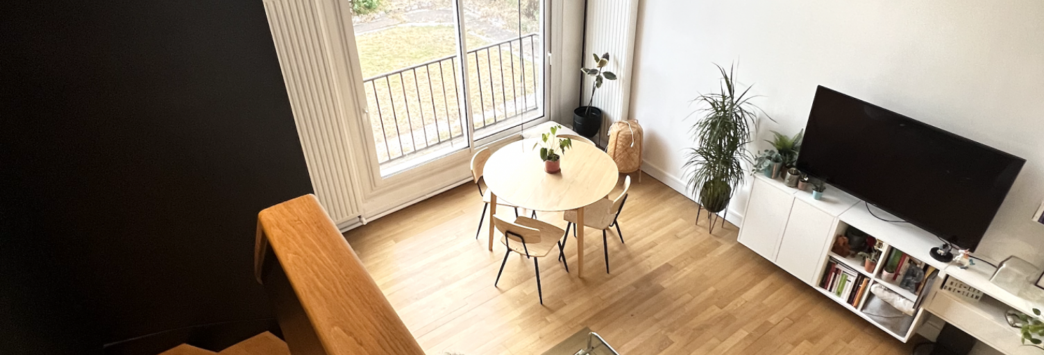 Maison 3 Pièces 73 m² à vendre à Le Mans (72100)