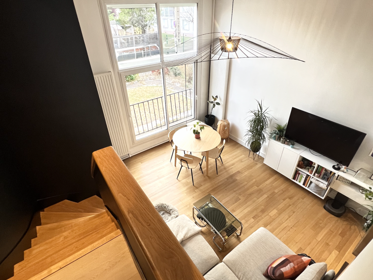 Vente Maison/villa 3 pièces — photo 1