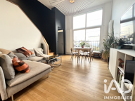 Vente Maison/villa 3 pièces — photo 2