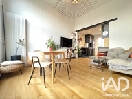Vente Maison/villa 3 pièces — photo 3