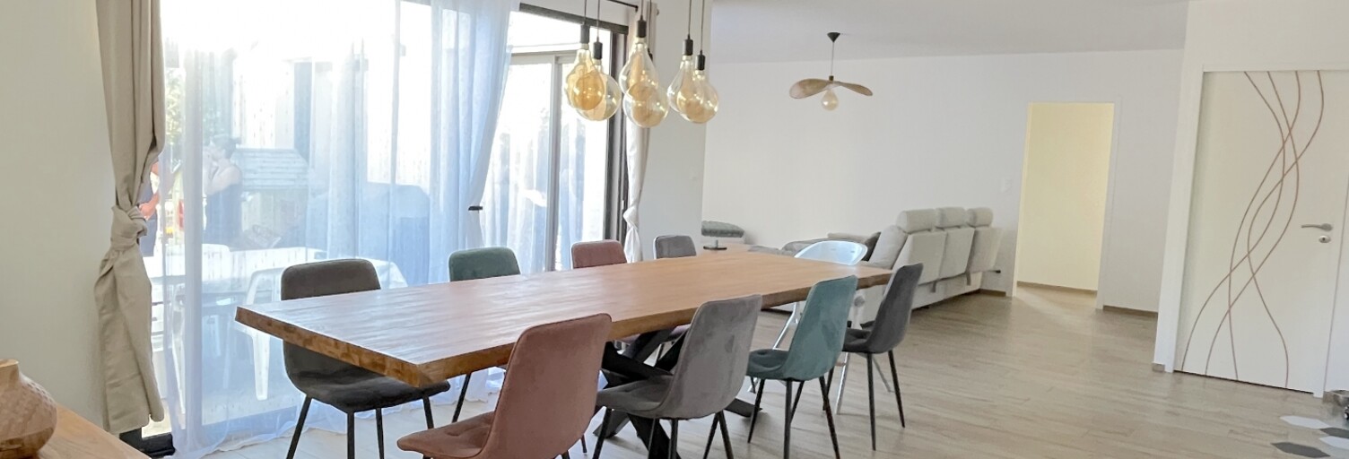 Maison 6 Pièces 141 m² à vendre à Saint-Vincent-sur-Graon (85540)