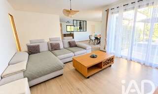 Maison 6 Pièces 141 m² à vendre à Saint-Vincent-sur-Graon (85540)