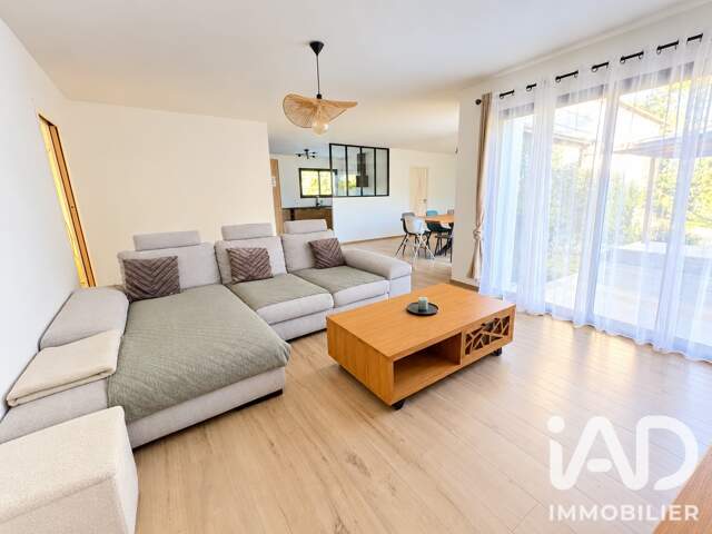 Vente Maison/villa 6 pièces — photo du bien