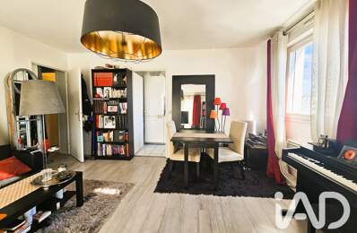 Vente Appartement 2 pièces — photo du bien