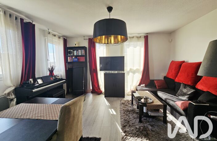 Vente Appartement 2 pièces — photo 2