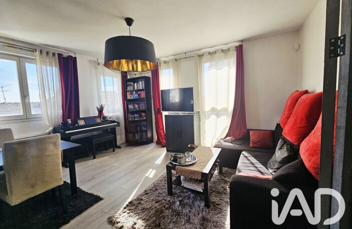 Vente Appartement 2 pièces — photo 3