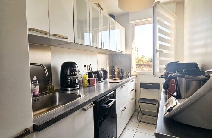 Vente Appartement 2 pièces — photo 4